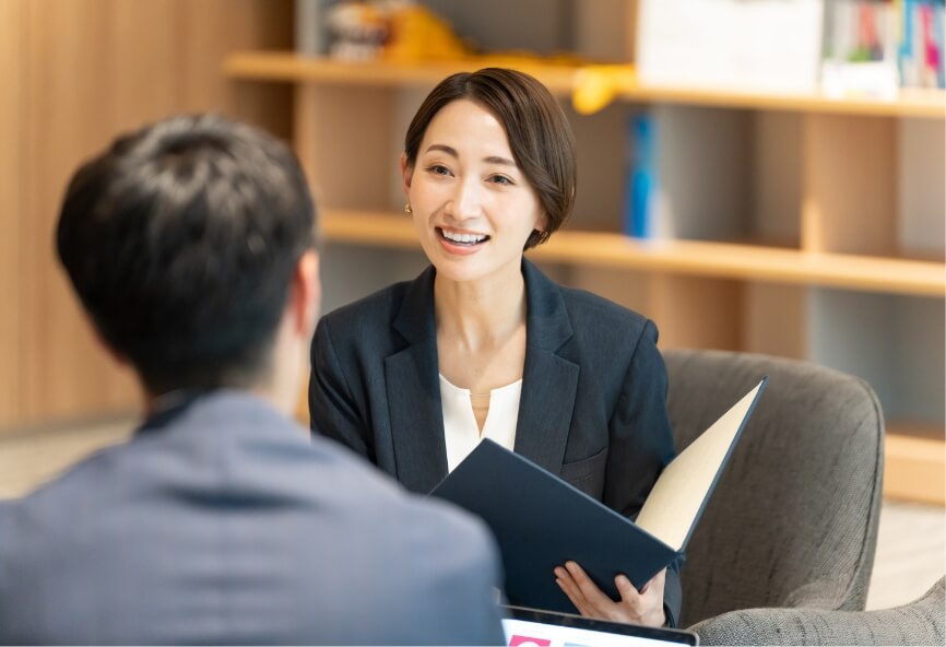 節税につながる実践的アドバイス